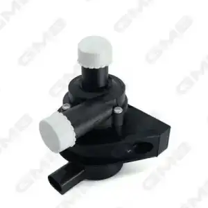 GMB İlave Su Pompası (GMB GEW-VW034) - VW Grubu (VW/Audi/Seat/Skoda)