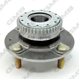 GMB Porya Arka (GMB GH21220T) - Kore Araçları (Hyundai/Kia)
