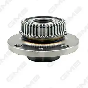 GMB Porya Arka (Rulmanlı 713 6103 20 / Vkba 3548) - VW Grubu (VW/Audi/Seat/Skoda) GMB GH22360T