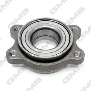 GMB Porya Ön (Rulmanlı 713 6104 80 (92 MM)) - VW Grubu (VW/Audi/Seat/Skoda) GMB GH23150M