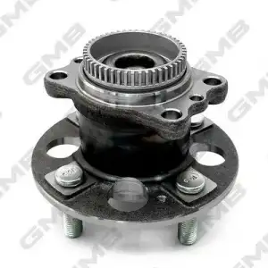 GMB Porya Arka (GMB GH34410T) - Kore Araçları (Hyundai/Kia)