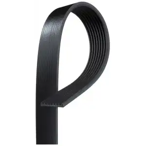 GATES Kanallı V Kayışı (8PK1614HD) - Ağır Vasıta