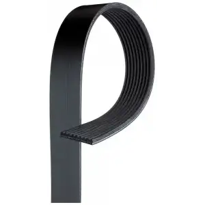 GATES Kanallı V Kayışı (9PK1360AHD) - Ağır Vasıta