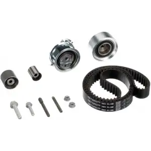GATES Triger Seti (160 Dış / 530 0503 10) - VW Grubu (VW/Audi/Seat/Skoda) K015648XS