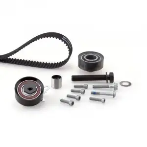 GATES Triger Seti (141 Dış/ 530 0482 10) - VW Grubu (VW/Audi/Seat/Skoda) K015661XS
