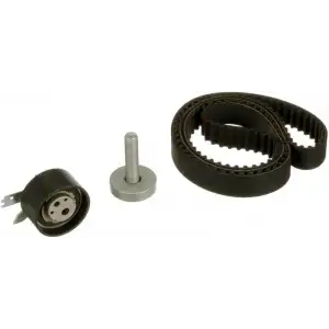GATES Triger Seti (Egzantrik Kayış Kiti EUR - 6) - Renault / Dacia K015712XS