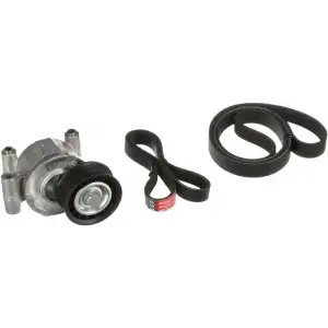GATES V Kayış Seti (3m5q-6a228-ae/3m5q 6d314 Cb/3m5q 6c301 AA) - Ford K016PK1305