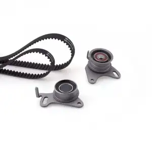 GATES Triger Seti (163rp254h / 99rhp190h) - Kore Araçları (Hyundai/Kia) K025435XS