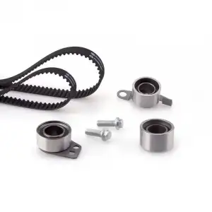 GATES Triger Seti (K025547XS) - BMW / Mini