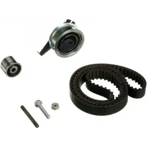 GATES Triger Seti (145 Dış / 530066510) - VW Grubu (VW/Audi/Seat/Skoda) K025678XS
