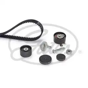 GATES Triger Seti (Eksantrik Gergi Seti K4m-k4j) - Renault / Dacia K035671XS