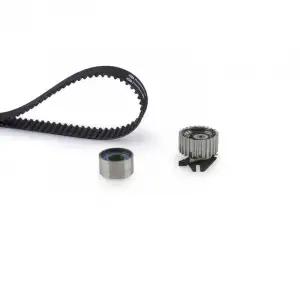 GATES Triger Seti (K045500XS) - Fiat / Alfa / Lancia