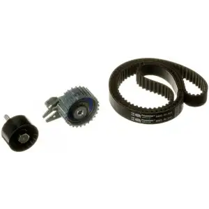 GATES Triger Seti (Eksantrik Gergi Seti 190sp240) - Fiat / Alfa / Lancia K055500XS