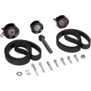 GATES Triger Seti (122 Dış / Devirdaimsiz) - VW Grubu (VW/Audi/Seat/Skoda) K085323XS