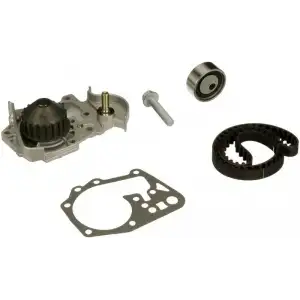 GATES Triger Seti+devirdaim (KP15473XS) - Renault / Dacia