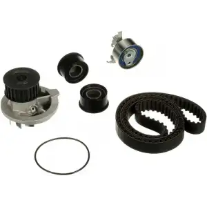 GATES Triger Seti+devirdaim (KP25461XS) - Opel