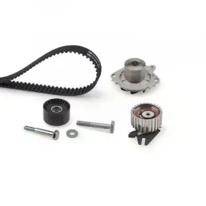 GATES Triger Seti+devirdaim (KP55500XS) - Fiat / Alfa / Lancia