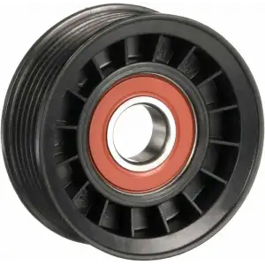 GATES V Kayış Gergi Rulmanı (5m5q 19a216 Dc/5m5q 8680 AC) - Ford T36398