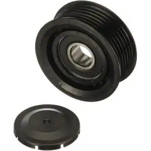 GATES V Kayış Gergi Rulmanı (T38099) - Mercedes-Benz