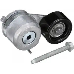 GATES V Kayış Gergi Rulmanı (Komple) (T39360) - Opel