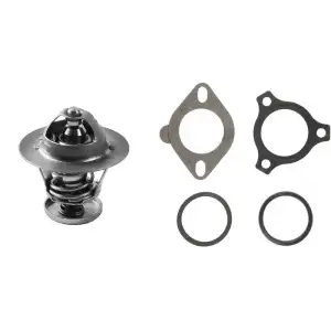 GATES Termostat ((88 Cc)16341-87789-000) - Peugeot / Citroën / DS TH26988G1