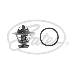 GATES Termostat (82 °C) (TH31682G1) - Japon Araçları