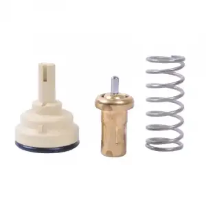 GATES Termostat (105°c (3lü Set)) - VW Grubu (VW/Audi/Seat/Skoda) TH426105G1