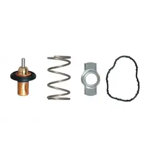 GATES Termostat (Tamir Takımı) - Renault / Dacia TH51883G1