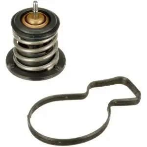 GATES Termostat (80°c) - VW Grubu (VW/Audi/Seat/Skoda) TH60380G1