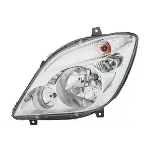 HELLA Far Sol (1EB 247 012-011) - Mercedes-Benz