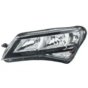 HELLA Far Sol (H7 / H7) - VW Grubu (VW/Audi/Seat/Skoda) 1EJ 011 939-011