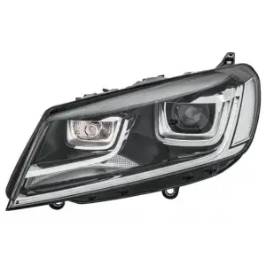 HELLA Far Sol (1EL 011 937-411) - VW Grubu (VW/Audi/Seat/Skoda)