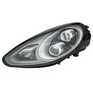 HELLA Far Sol (1EX 011 099-111) - VW Grubu (VW/Audi/Seat/Skoda)