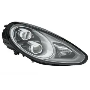 HELLA Far Sağ (1EX 011 099-121) - VW Grubu (VW/Audi/Seat/Skoda)