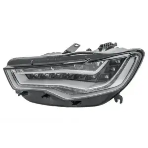 HELLA Far Sol (1EX 011 151-411) - VW Grubu (VW/Audi/Seat/Skoda)