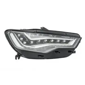 HELLA Far Sağ (Led`li) - VW Grubu (VW/Audi/Seat/Skoda) 1EX 011 151-421