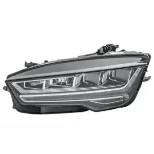 HELLA Far Sol (1EX 011 869-311) - VW Grubu (VW/Audi/Seat/Skoda)