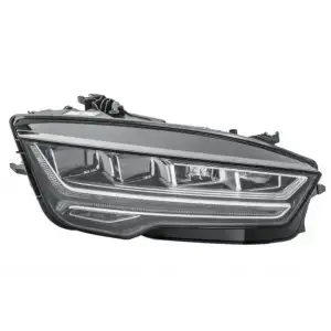 HELLA Far Sağ (1EX 011 869-321) - VW Grubu (VW/Audi/Seat/Skoda)