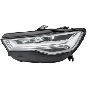HELLA Far Sol (LED) - VW Grubu (VW/Audi/Seat/Skoda) 1EX 012 976-111