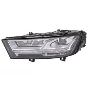 HELLA Far Sol (1EX 354 841-071) - VW Grubu (VW/Audi/Seat/Skoda)