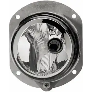 HELLA Sis Farı Sol (AMG) - Mercedes-Benz 1N0 009 295-077