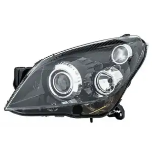 HELLA Far Sol (1ZS 008 710-311) - Opel