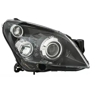 HELLA Far Sağ (1ZS 008 710-321) - Opel
