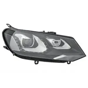 HELLA Far Sağ (1ZT 010 328-021) - VW Grubu (VW/Audi/Seat/Skoda)