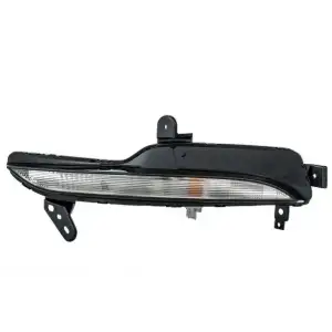 HELLA Tampon Sinyali Sol - Renault / Dacia 2BA 012 349-011