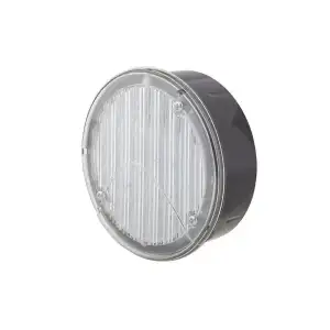 HELLA Far (Arka Left 24V LED Kırmızı, Sarı) 2SD 964 169-331