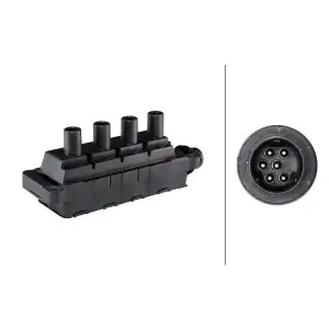 HELLA Ateşleme Bobini (5DA 193 175-641) - BMW / Mini