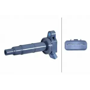 HELLA Ateşleme Bobini (5DA 358 000-381) - Japon Araçları