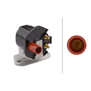 HELLA Ateşleme Bobini (5DA 358 000-911) - Mercedes-Benz