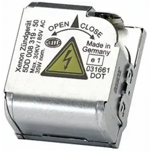 HELLA Far Kumanda Kolu - Opel 5DD 008 319-501